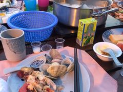-渔家火锅·海鲜自助餐·演艺(亚龙湾天域酒店)