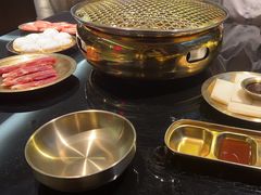 -东味北道熟成·炭火烤肉(九龙店)