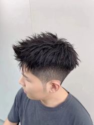 -MOVAN HAIR莫凡匠人发型屋