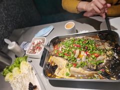 -半天妖烤鱼(百乐广场店)