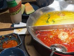 -湊湊火锅·茶憩(上海合生汇店)