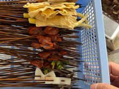 -厕所串串(文殊院店)