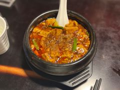 招牌麻婆豆腐-陈麻婆豆腐总店