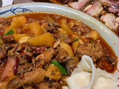 -那时新疆·车师(大宁音乐广场店)