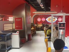 -喜虾客·大虾火锅(郑州无限城店)