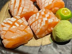 -政一·烧鸟·居酒屋(气象北路店)