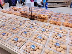 -盒马X会员店(王府井奥莱UP TOWN店)