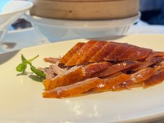 -四季民福烤鸭店(望京旺角店)