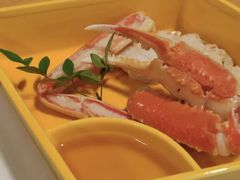 -蟹道乐(道顿堀本店)
