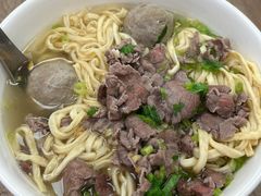 -立文冬·鲜活面(杭州太合商业中心店)
