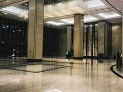 -武汉洲际酒店