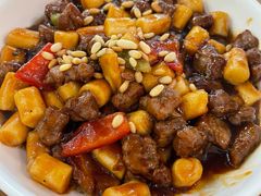 -兔爸私家小厨(新北万达店)