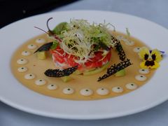 -AZUL by FUEL蓝色·法式酒馆(琶醍店)