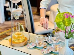 -东海朗廷酒店-唐阁T’ANG COURT 中餐厅