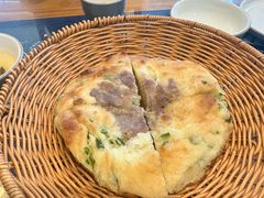 -白家寨子·山野白族菜(古城总店)