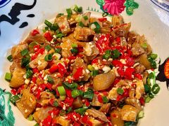 -李子坝梁山鸡(李子坝大鸡哥店)