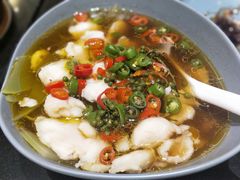 -鹿港小镇(滨北店)
