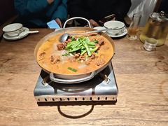 -小喜客·云南特色菜(纳西庭院店)