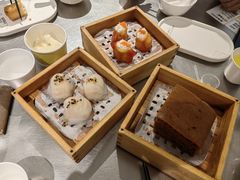 -蔡澜点心·粤菜(万菱汇店)