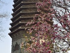 -玲珑塔公园