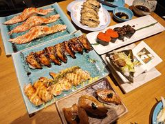 -晴季寿司(活力城店)