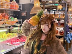 -本色.小马哥烧烤(无锡九里仓店)