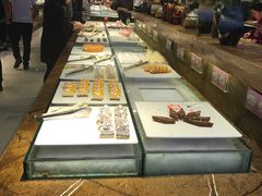 -汉巴9号自助餐厅(新潮尚品超市店)