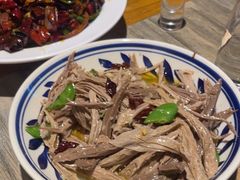 -叁宝烤肉• 西安烧烤(太乙路店)