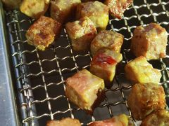-肉甲韩国木炭烤肉(新壹街1店)