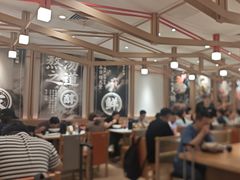 -味千拉面(广州白云机场T1西二店)