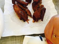 -潮府馆·非遗潮州菜·港式点心(世纪公园店)