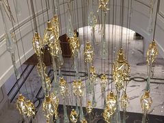 -Yan Ting 宴庭中餐厅(上海静安瑞吉酒店)