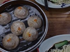 -老上海小吃(浙江中路店)