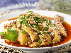 滋味馋嘴-悦隆酒店-中餐厅