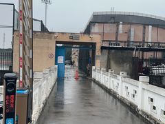 -七宝中学游泳馆