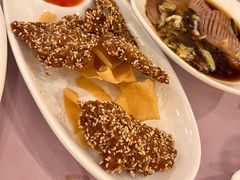 孜然牛肉-顺风海鲜港(金玉兰店)