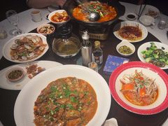 -小厨师·二十年沈家门小海鲜(百井坊巷店)