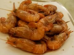 目鱼仔-舟山小海鲜大排档(稻香新村店)