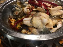 -隔壁老王·家常云南菜(花巷店)