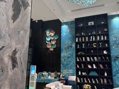 -铂尔登国际酒店(南山深圳湾口岸店)