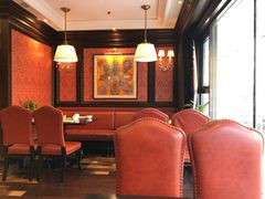包厢-大鸭梨烤鸭(石佛营店)