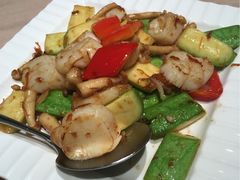 -陶陶居海鲜酒家(新马路店)