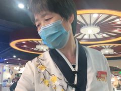 -比亚森自助烤肉料理(裕华店)