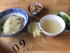 -裕兴记·三虾面(西北街总店)