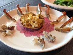 -蟹榭·本帮江浙菜·蟹宴(五角场合生汇商场店)