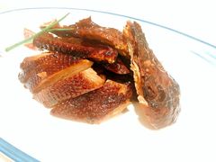 本帮酱鸭-宝燕海鲜(好爱店)