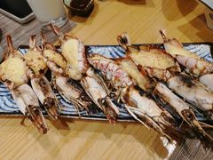 -吉兆·料理(红梅南路店)