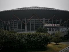 -杭州城北体育公园