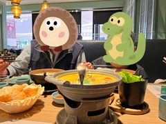 -安南越南餐厅(青岛万象城店)