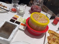 -大铁勺新津菜(东丽阳光新业广场店)